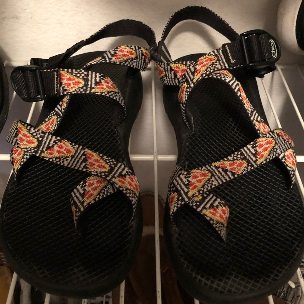 Chacos